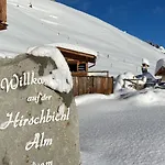 In Zillertal Near Hochzillertal Area * Zellberg