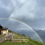 In Zillertal Near Hochzillertal Area Casa de Férias Zellberg
