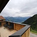 In Zillertal Near Hochzillertal Area * Zellberg