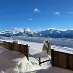 In Zillertal Near Hochzillertal Area