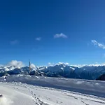 In Zillertal Near Hochzillertal Area