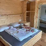 In Zillertal Near Hochzillertal Area *