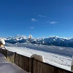 In Zillertal Near Hochzillertal Area * Zellberg