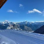 In Zillertal Near Hochzillertal Area Casa de Férias Zellberg