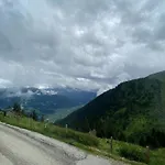 In Zillertal Near Hochzillertal Area *
