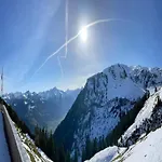 Casa de Férias In Zillertal Near Hochzillertal Area