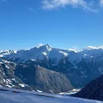 In Zillertal Near Hochzillertal Area Casa de Férias *
