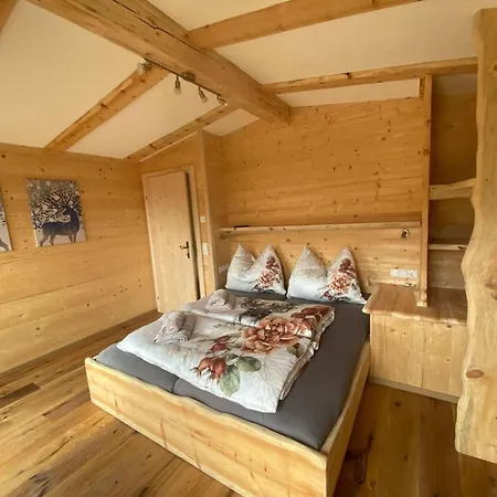 Cozy Next To The Hirschbichlalm Holiday home