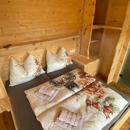 Holiday home Cozy Next To The Hirschbichlalm