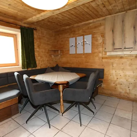 Holiday home Cozy Next To The Hirschbichlalm