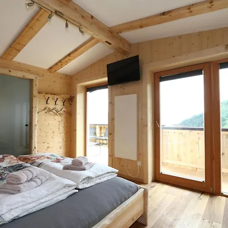 Cozy Next To The Hirschbichlalm *