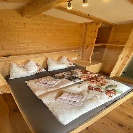 בית נופש In Zillertal Near Hochzillertal Area Zellberg