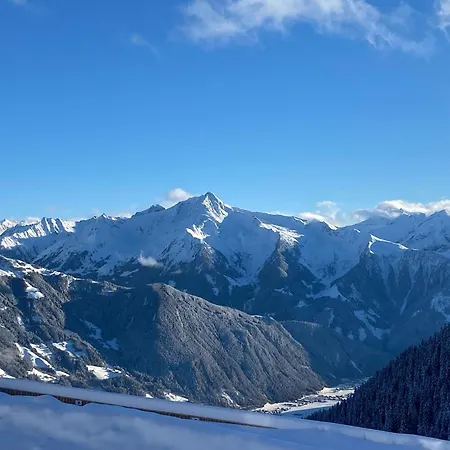 In Zillertal Near Hochzillertal Area Feriehus