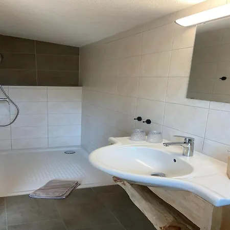 In Zillertal Near Hochzillertal Area