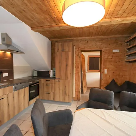 In Zillertal Near Hochzillertal Area