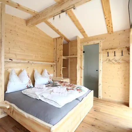 In Zillertal Near Hochzillertal Area בית נופש