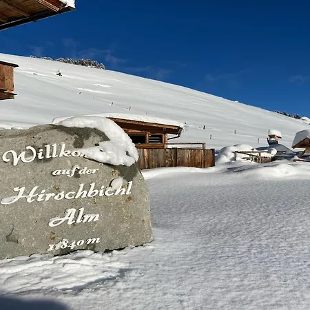 Casa vacanze In Zillertal Near Hochzillertal Area *