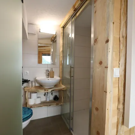 בית נופש In Zillertal Near Hochzillertal Area