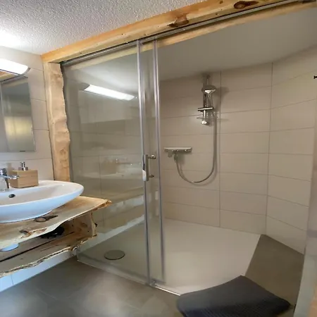 In Zillertal Near Hochzillertal Area בית נופש