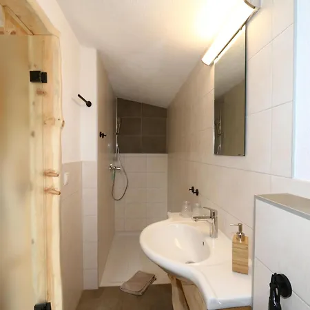 In Zillertal Near Hochzillertal Area בית נופש