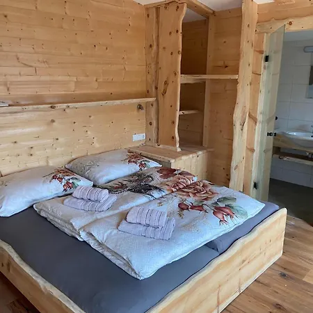 In Zillertal Near Hochzillertal Area בית נופש