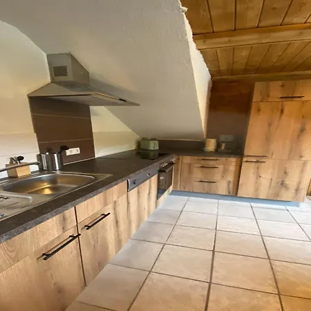 Holiday home In Zillertal Near Hochzillertal Area Zellberg