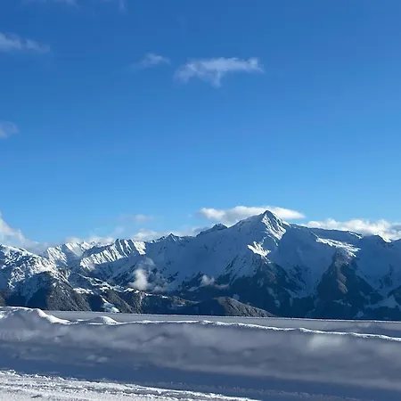 Holiday home In Zillertal Near Hochzillertal Area