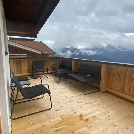 In Zillertal Near Hochzillertal Area * Zellberg